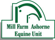 Mill Farm Ashorne Equine Unit